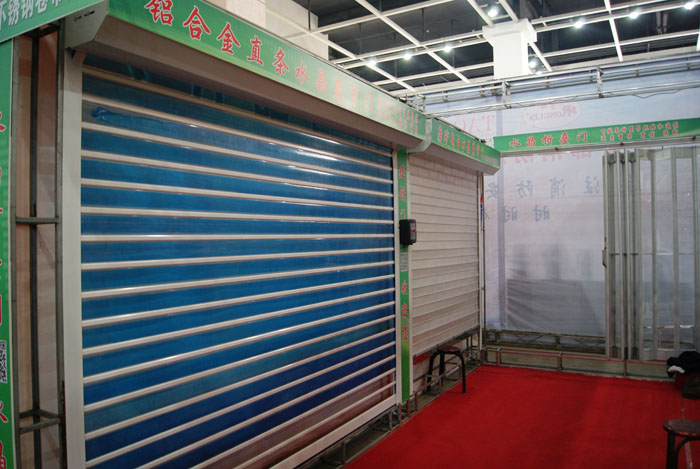 中國（任丘）建筑門窗幕墻博覽會(huì)